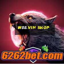 w88.vin shop