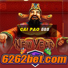 Cai Pao 888