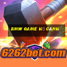 BMW Game Hạ cánh