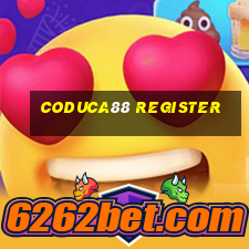 coduca88 register