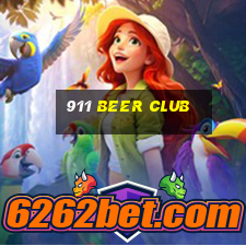 911 beer club