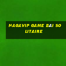 Nagavip Game Bài Solitaire