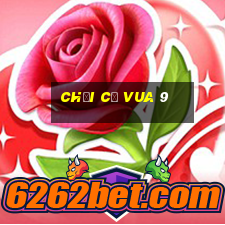 chơi cờ vua 9