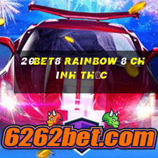 20bet8 Rainbow 8 chính thức