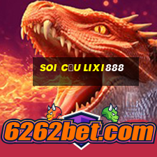 Soi Cầu Lixi888