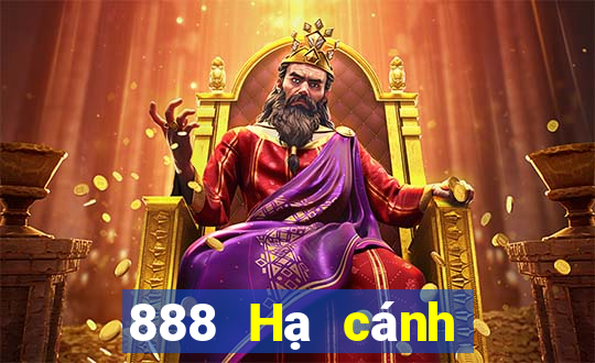 888 Hạ cánh trong nhóm