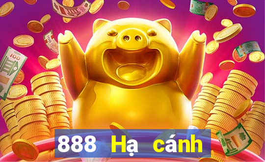 888 Hạ cánh trong nhóm