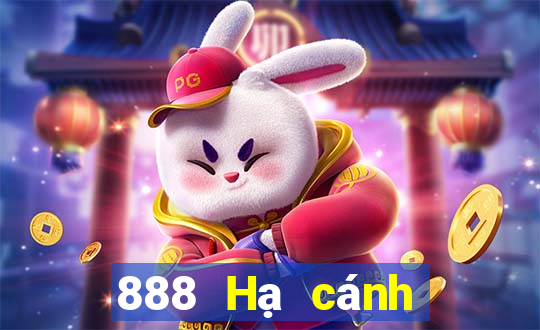 888 Hạ cánh trong nhóm