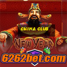 china club