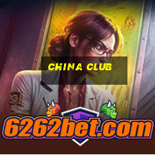 china club