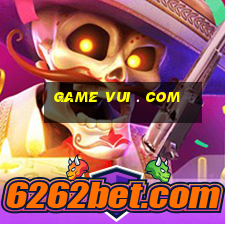 game vui . com