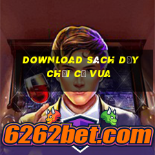 download sách dạy chơi cờ vua