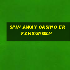 spin away casino erfahrungen