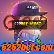 855bet sport