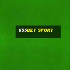 855bet sport