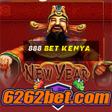 888 bet kenya