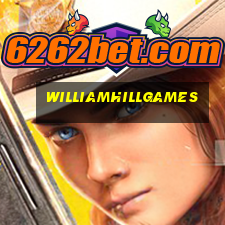 williamhillgames