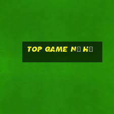 top game no hu