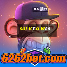 soi kèo w88