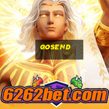 gosend