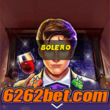 bolero