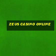 zeus casino online