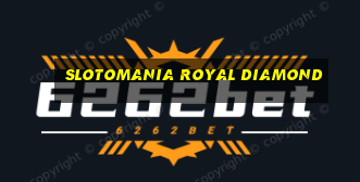 slotomania royal diamond