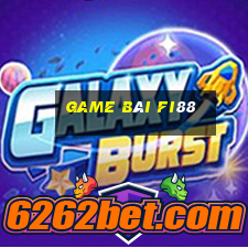 game bài fi88