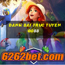 danh bai truc tuyen go88