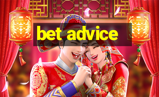 bet advice