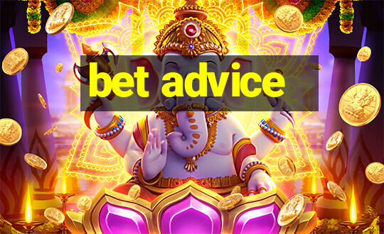 bet advice