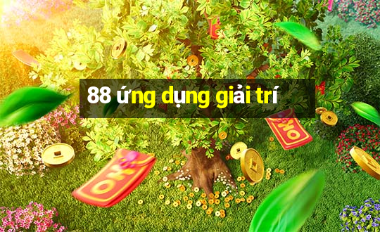 88 ứng dụng giải trí