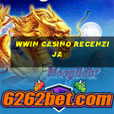 wwin casino recenzija