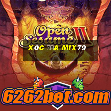 Xóc Đĩa Mix79