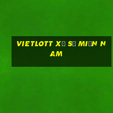 vietlott xổ số miền nam