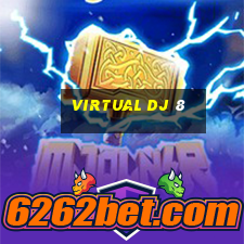 virtual dj 8