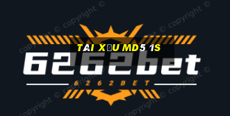 tài xỉu md5 1s