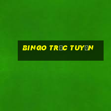 Bingo trực tuyến