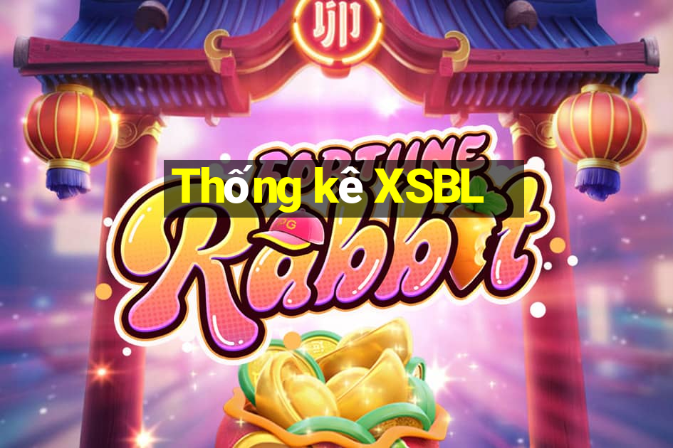 Thống kê XSBL