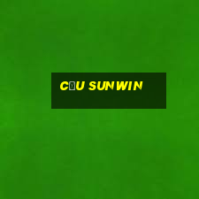 cầu sunwin