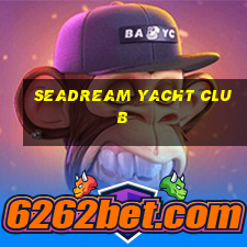 seadream yacht club