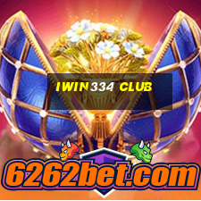 iwin334 club