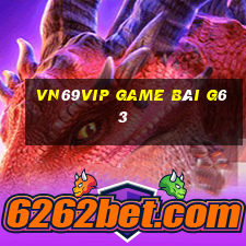 Vn69Vip Game Bài G63