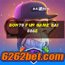 Bon79 Fun Game Bài 888B