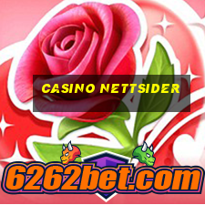 casino nettsider