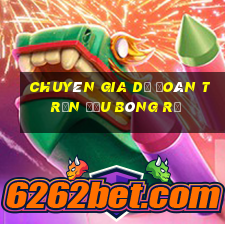 Chuyên gia dự đoán trận đấu bóng rổ