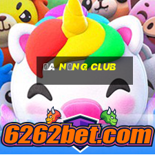 đà nẵng club