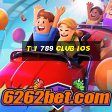 tải 789 club ios