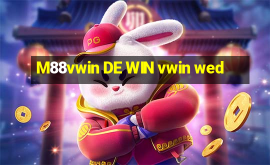 M88vwin DE WIN vwin wed