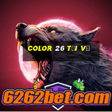 Color 26 Tải về